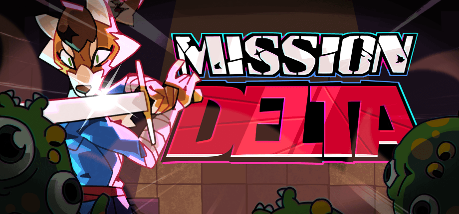 Mission Delta library header art